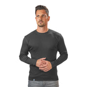 Merino Long Sleeve Shirt Men 150 g/m2