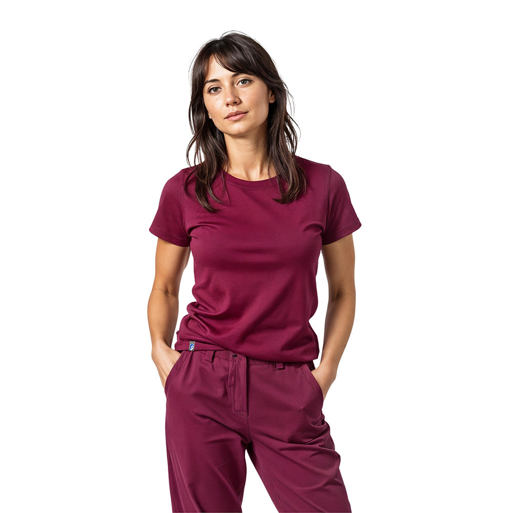 m2, kombiniert mit passenden Hose, ideal für Outdoor-Aktivitäten.