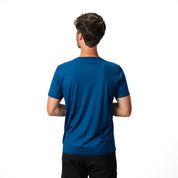 100% Ultra Fine Merino T-Shirt Men 150 g/m2