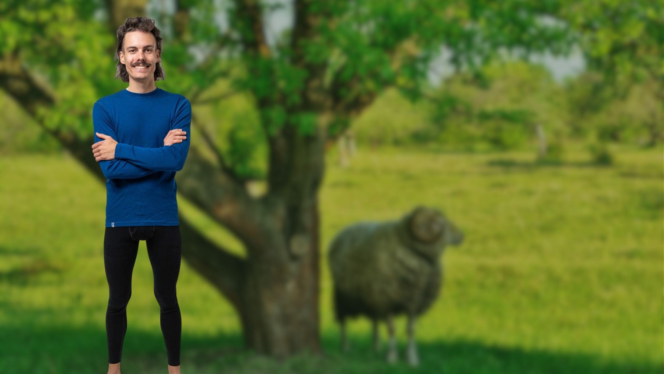 Merino Unterwäsche für Herren online kaufen