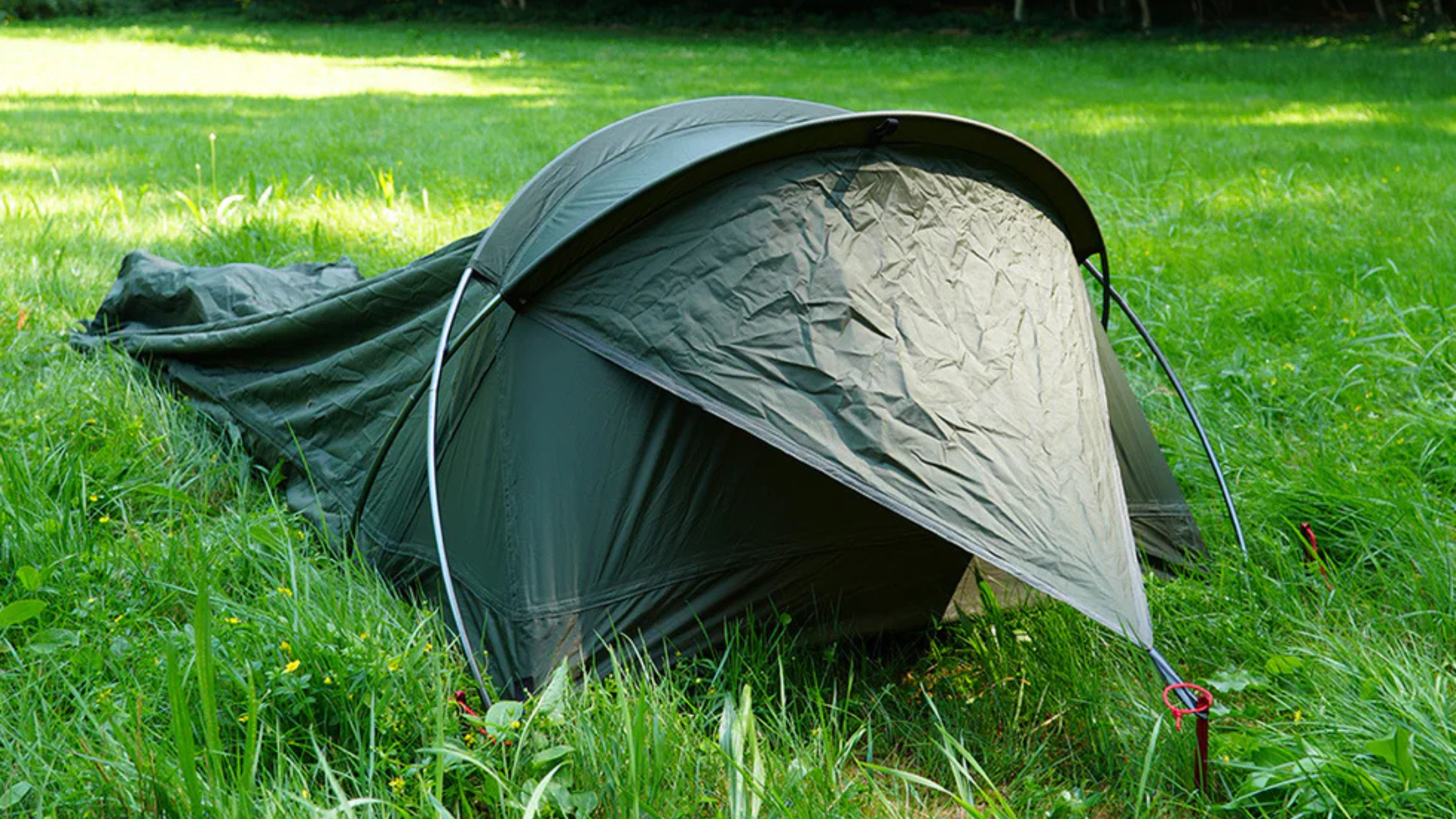 Ultraleicht Zelt für Bergtouren – Komfortables Ultraleicht Zelt für Outdoor Abenteuer