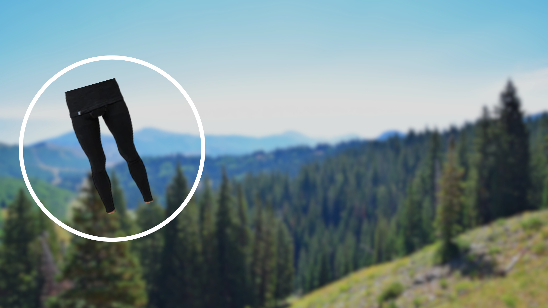 Unterwäsche Herren Merino – Warme, natürliche Funktionswäsche für Outdoor-Abenteuer