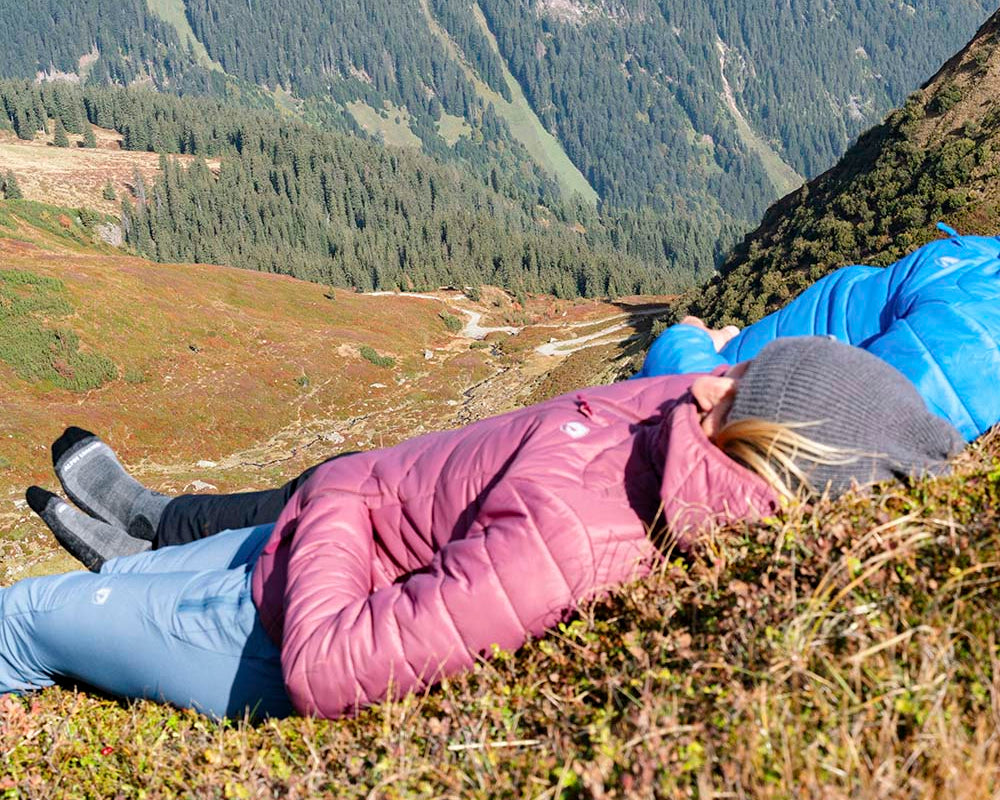 Merino Socken: Warum Merinowolle die beste Wahl für deine Füße ist
