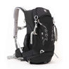 Alpin Loacker black hiking backpack Men and women, Tourenrucksack 30l easy