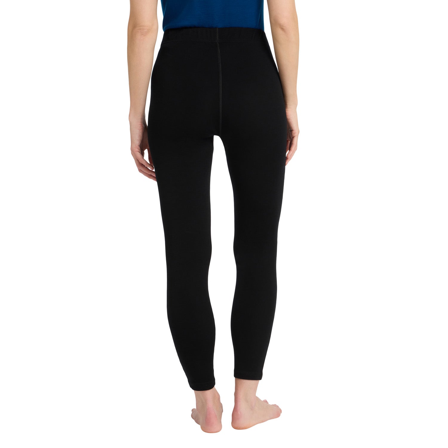 Long merino wool underwear women 230 g/m2 