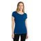 Alpin Loacker 100% Merino T-Shirt Damen 180g/m2 – Produktbild