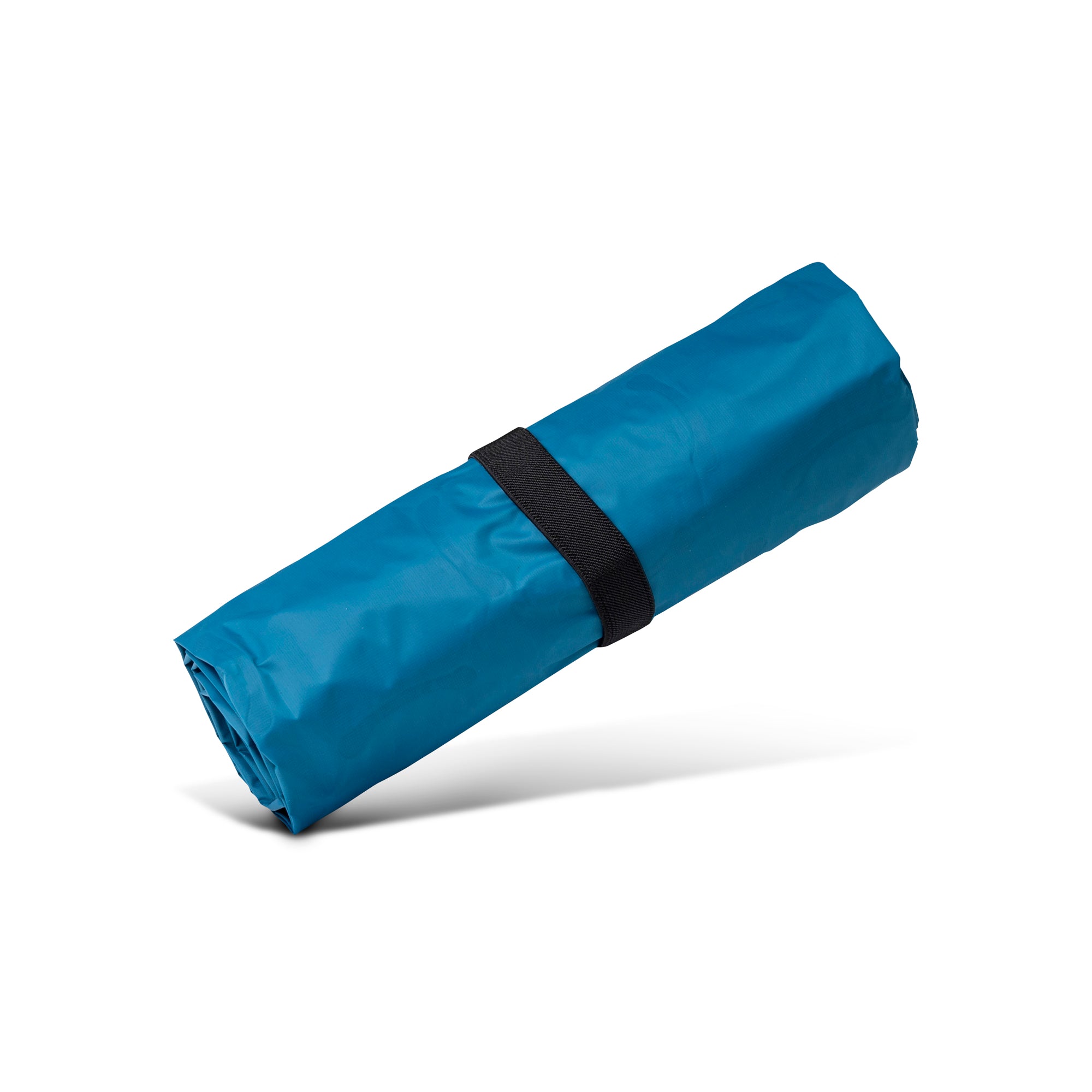 AIR PAD 2.0 ultraleichte Isomatte aus recyceltem Material für Trekking und Camping