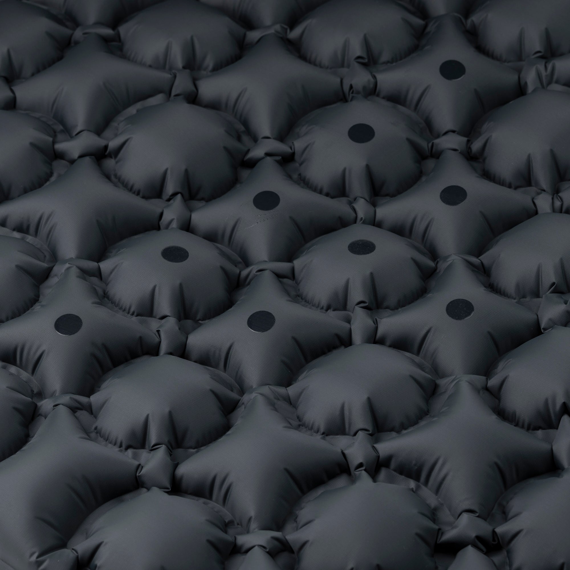 AIR PAD 2.0 ultraleichte Isomatte aus recyceltem Material für Trekking und Camping