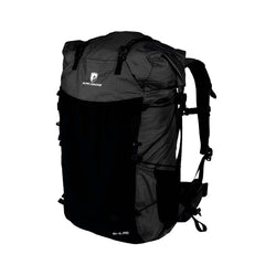 Ultralight hiking backpack 40+5 liters