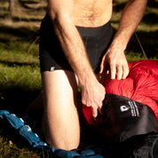 Boxershorts en mérinos pour hommes 150 g/m2 (Copie) 