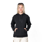 Merino Hoodie Women 280 g/m2