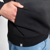 Merino Hoodie Men's 280 g/m2
