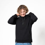 Merino Hoodie Men's 280 g/m2