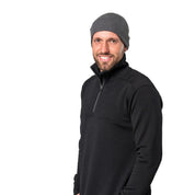 Merino 1/4 Zip Jacket Men 280 g/m2