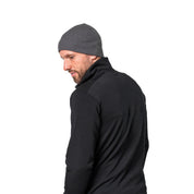 Merino 1/4 Zip Jacket Men 280 g/m2