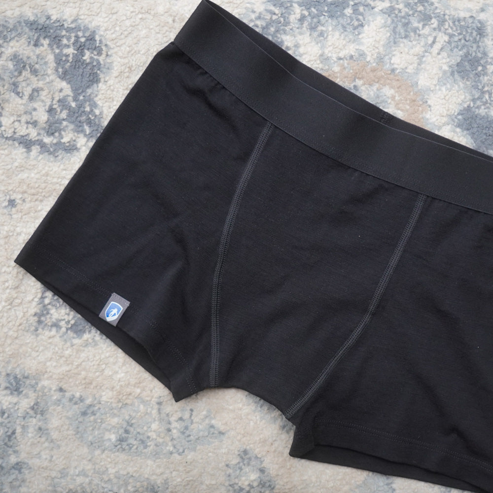 Ladies Merino Shorts 150 g/m2 