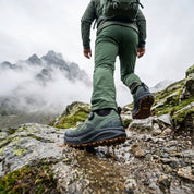 Lightway Trailschuhe - leicht & stabil