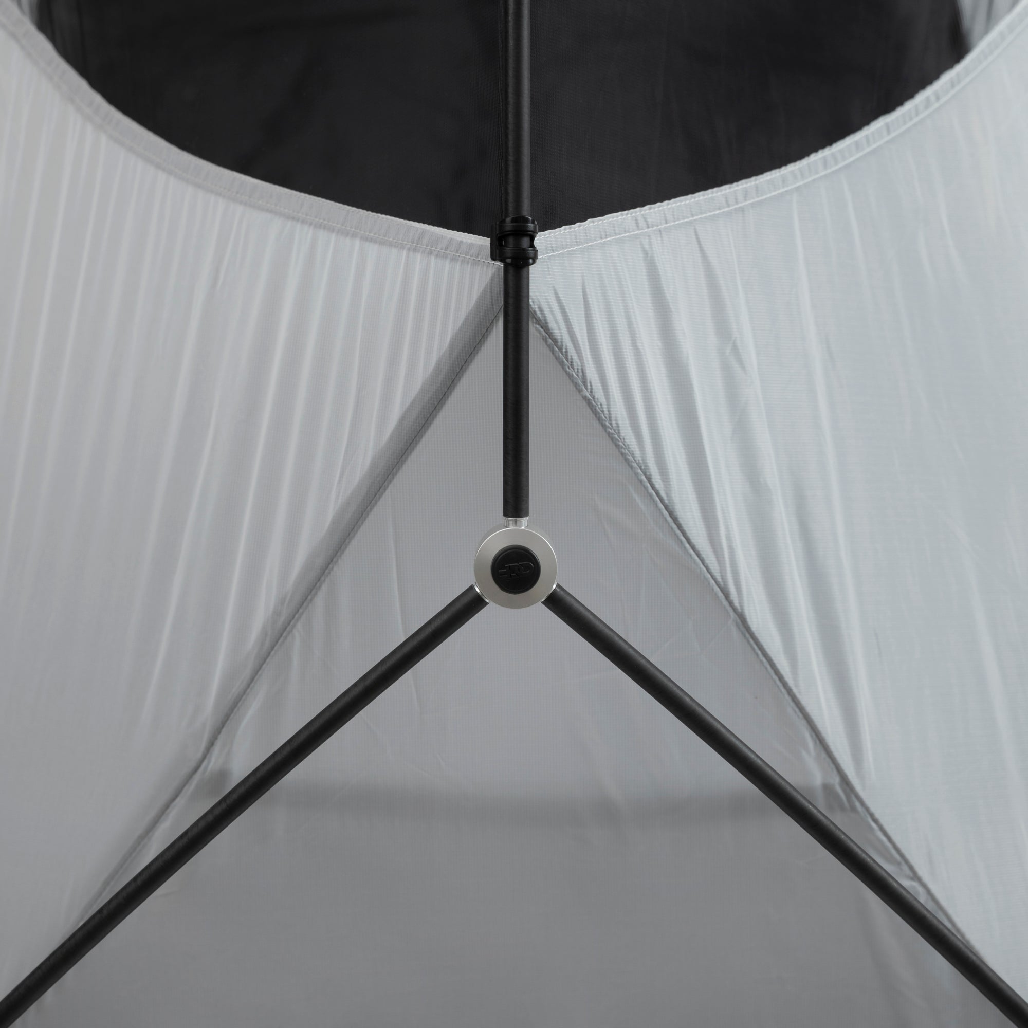 Lumen 1 - 880g mit Carbon Gestänge