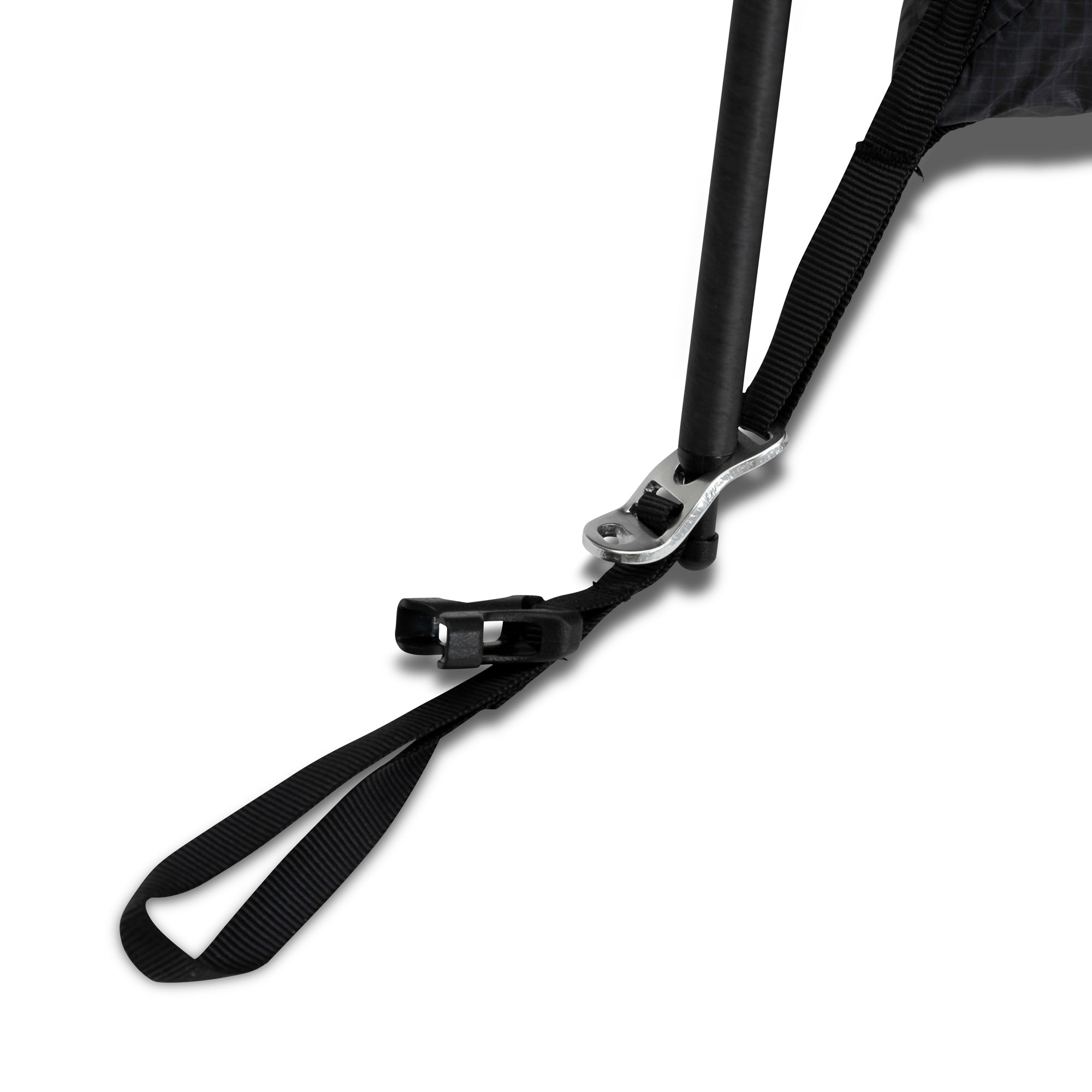 Lumen 1 - 880g mit Carbon Gestänge