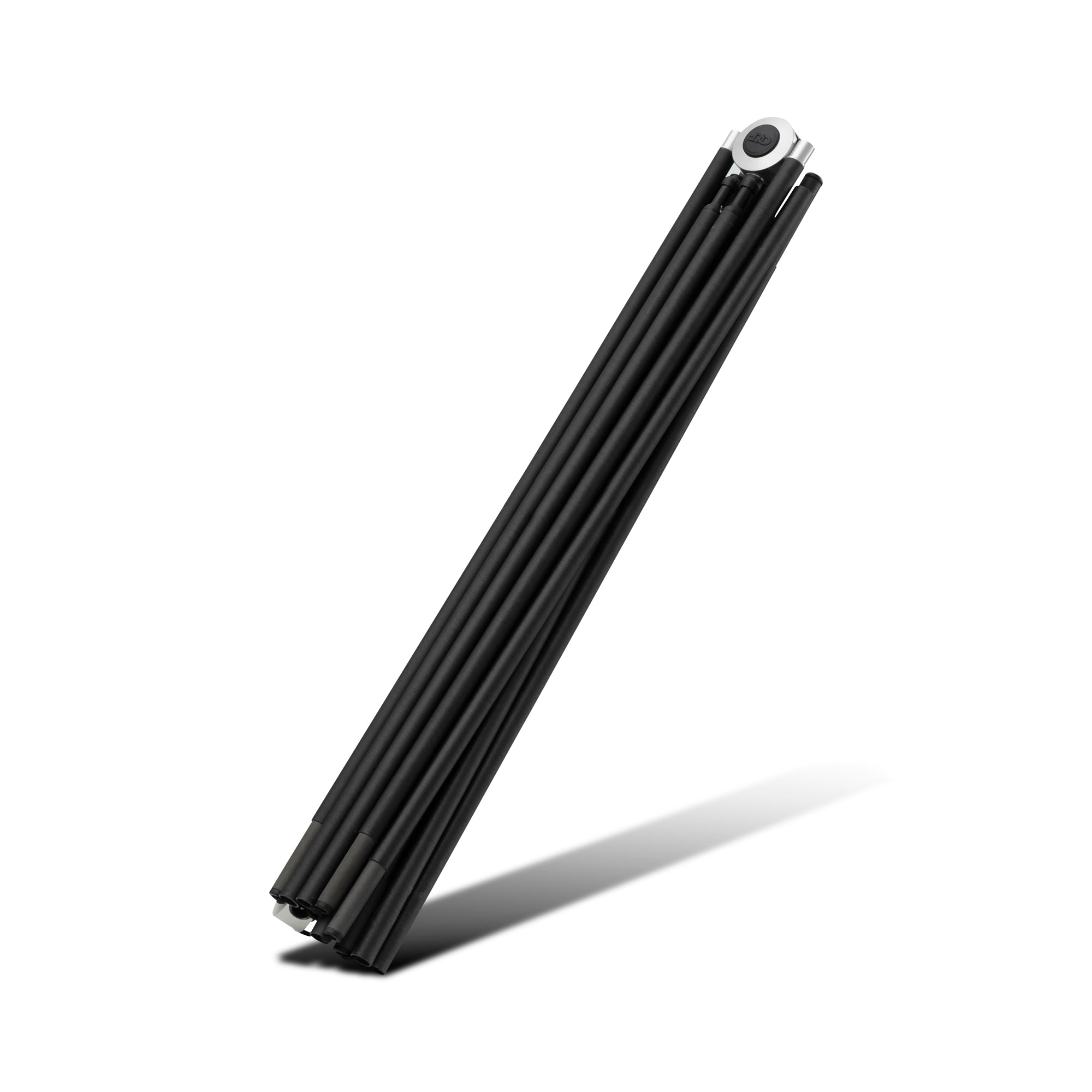 Lumen 1 - 880g mit Carbon Gestänge