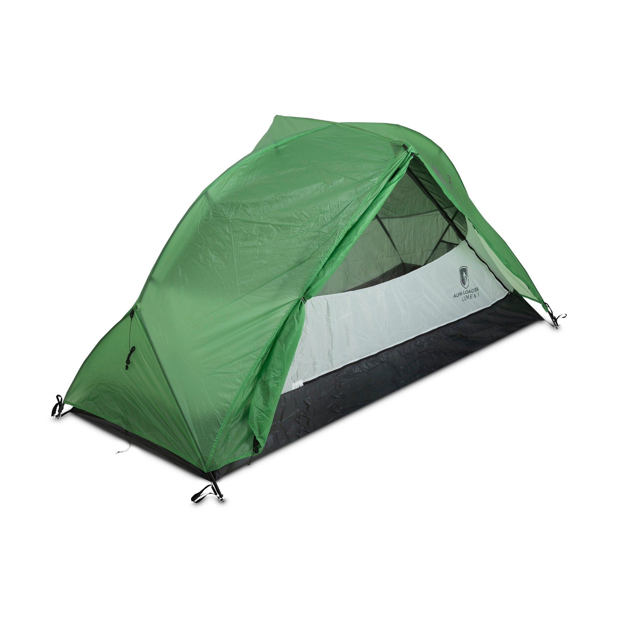 Lumen 1 - 880g mit Carbon Gestänge