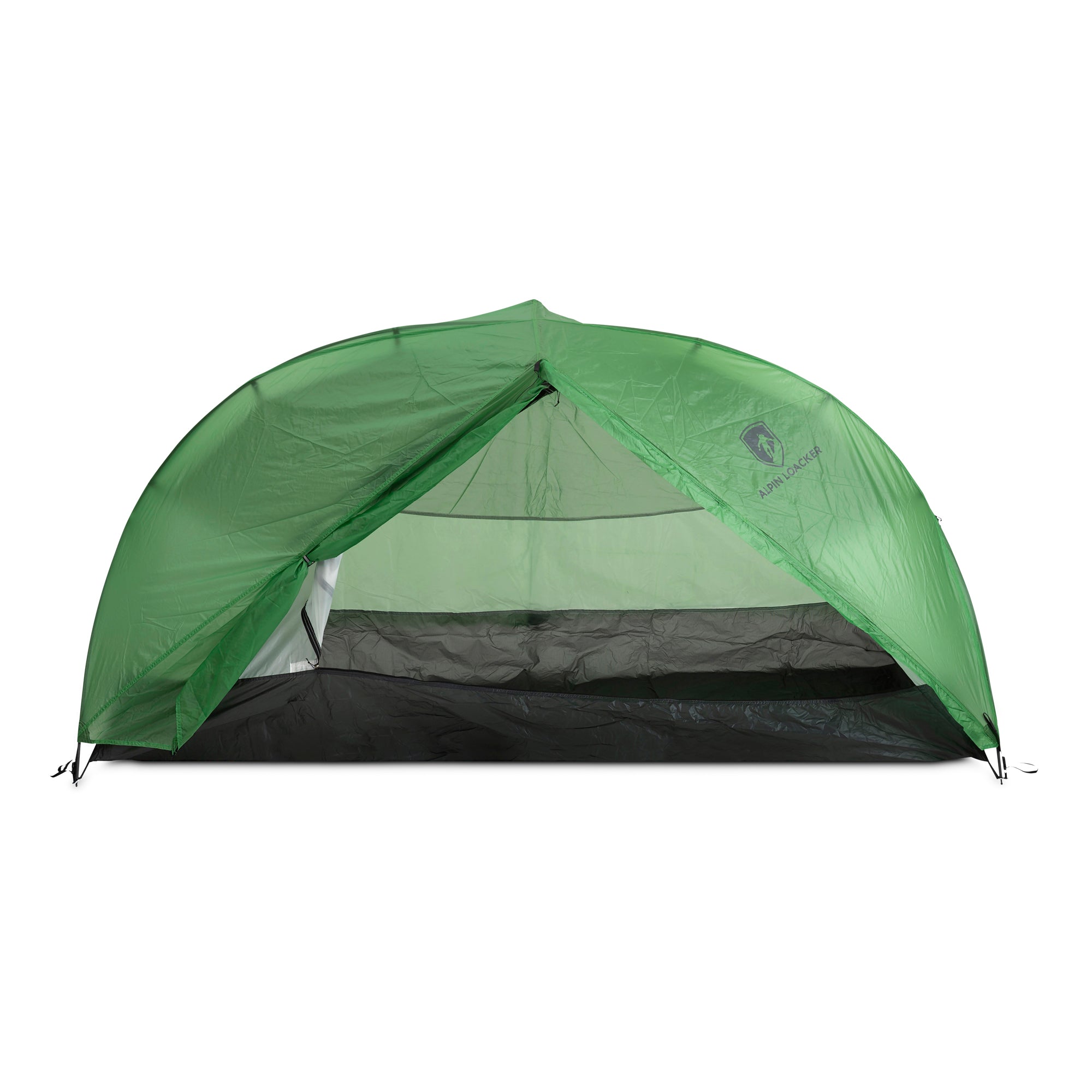 Lumen 1 - 880g mit Carbon Gestänge