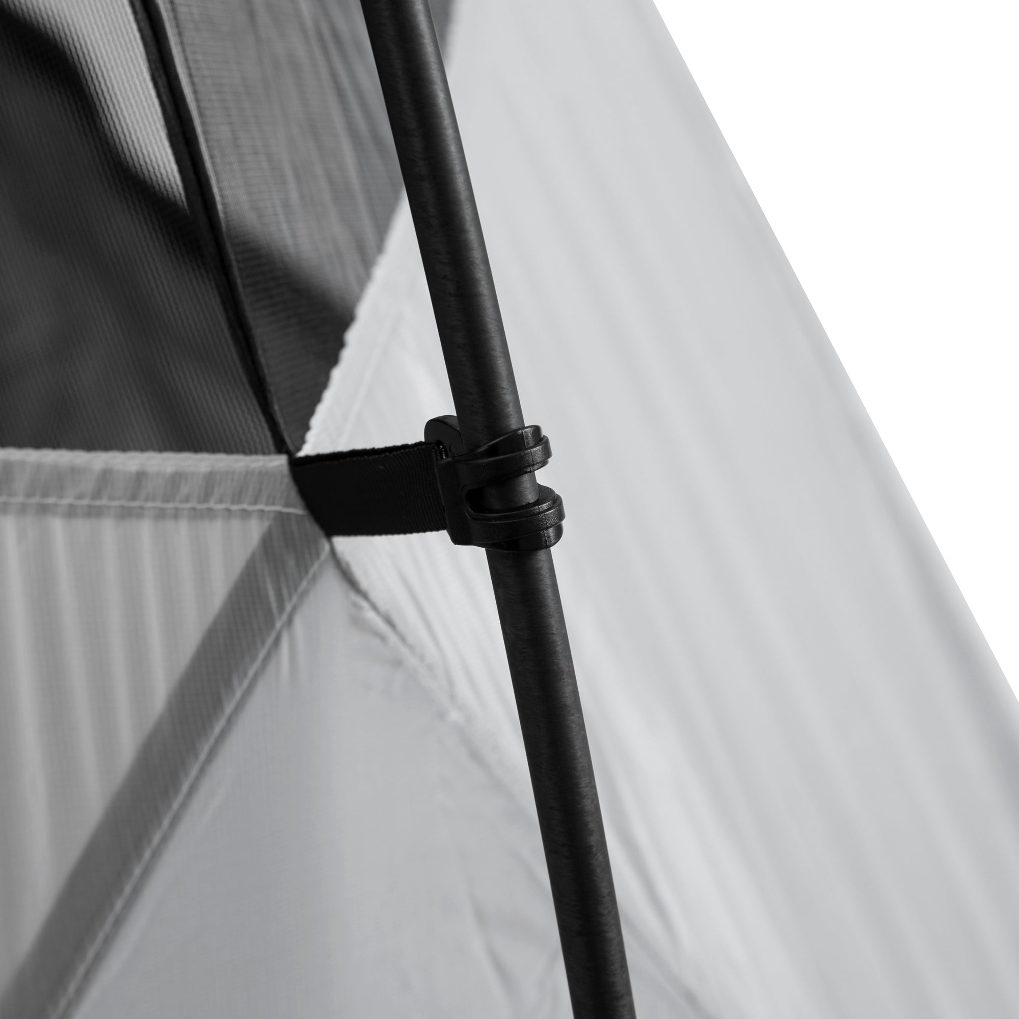 Lumen 1 - 880g mit Carbon Gestänge