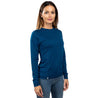 Maglia a maniche lunghe Merino donna 150 g/m2