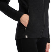 Veste Mérinos Femme 270 g/m2