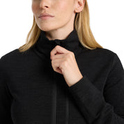 Veste Mérinos Femme 270 g/m2