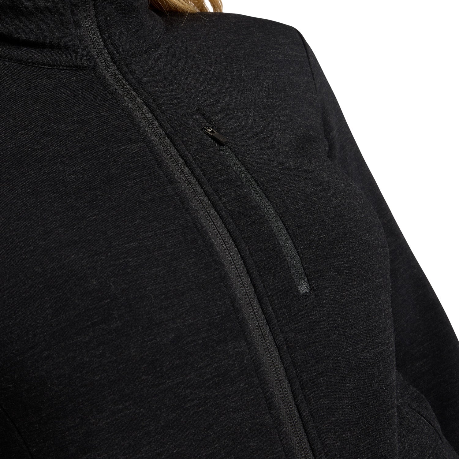 Veste Mérinos Femme 270 g/m2