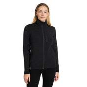 Veste Mérinos Femme 270 g/m2