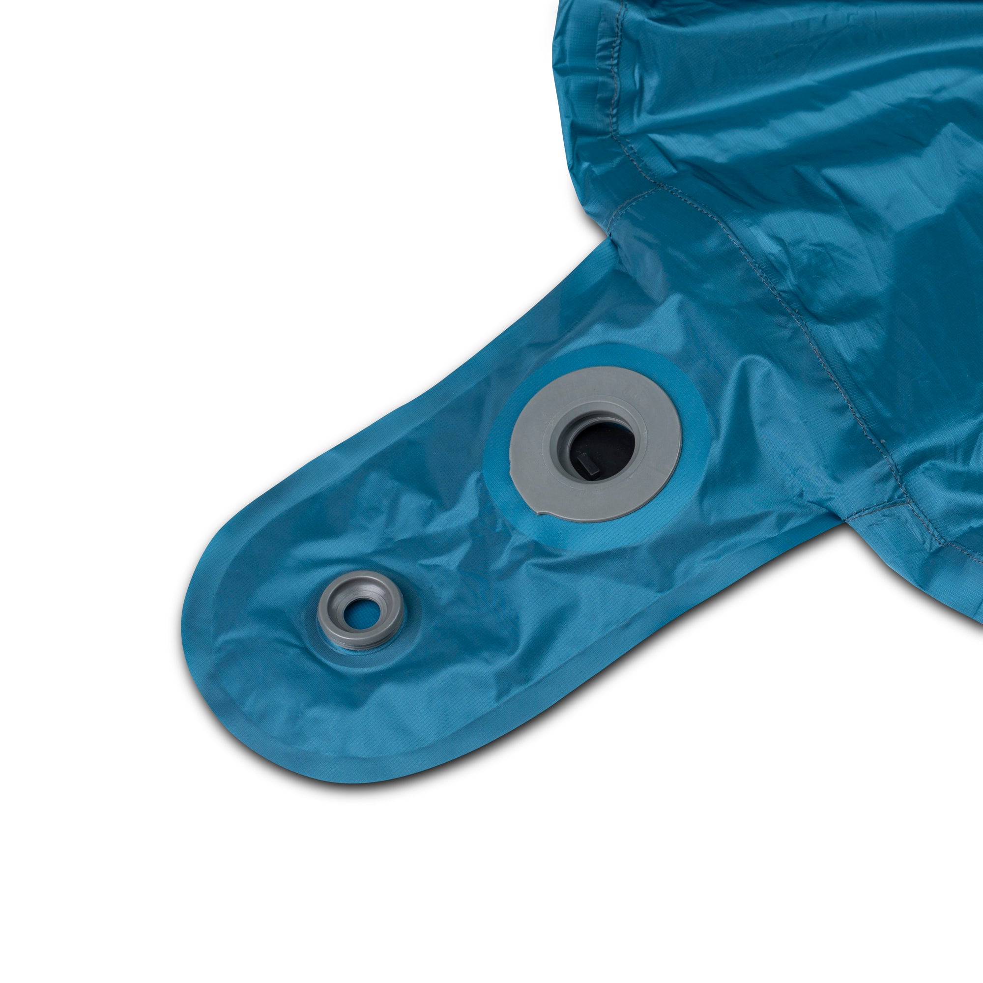 ALPIN LOACKER R3 UL Isomatte leicht und kompakt für 3 Jahreszeiten Trekking und Camping