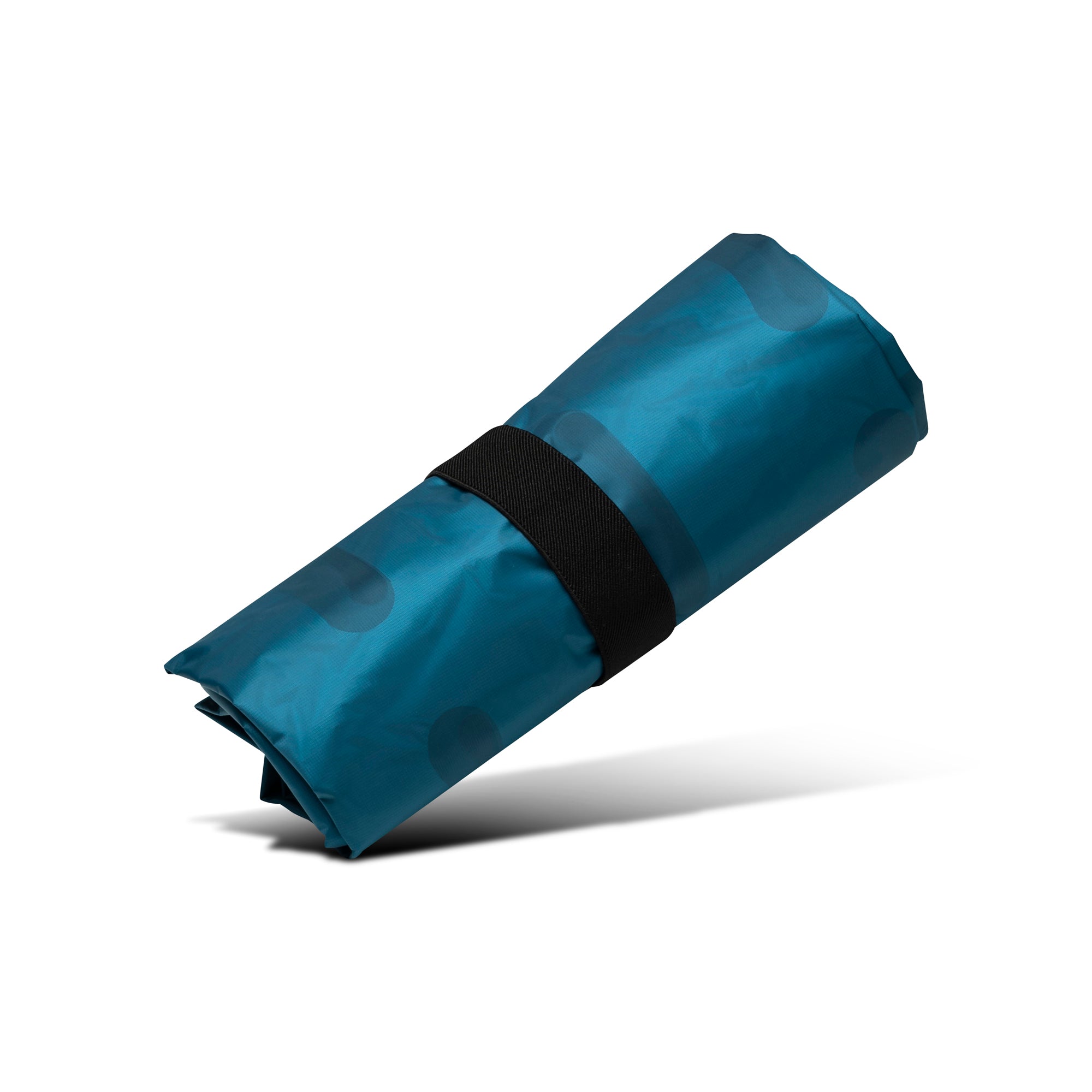 R5 Isomatte von Alpin Loacker leichte 4-Jahreszeiten-Isomatte mit Isolationsschicht