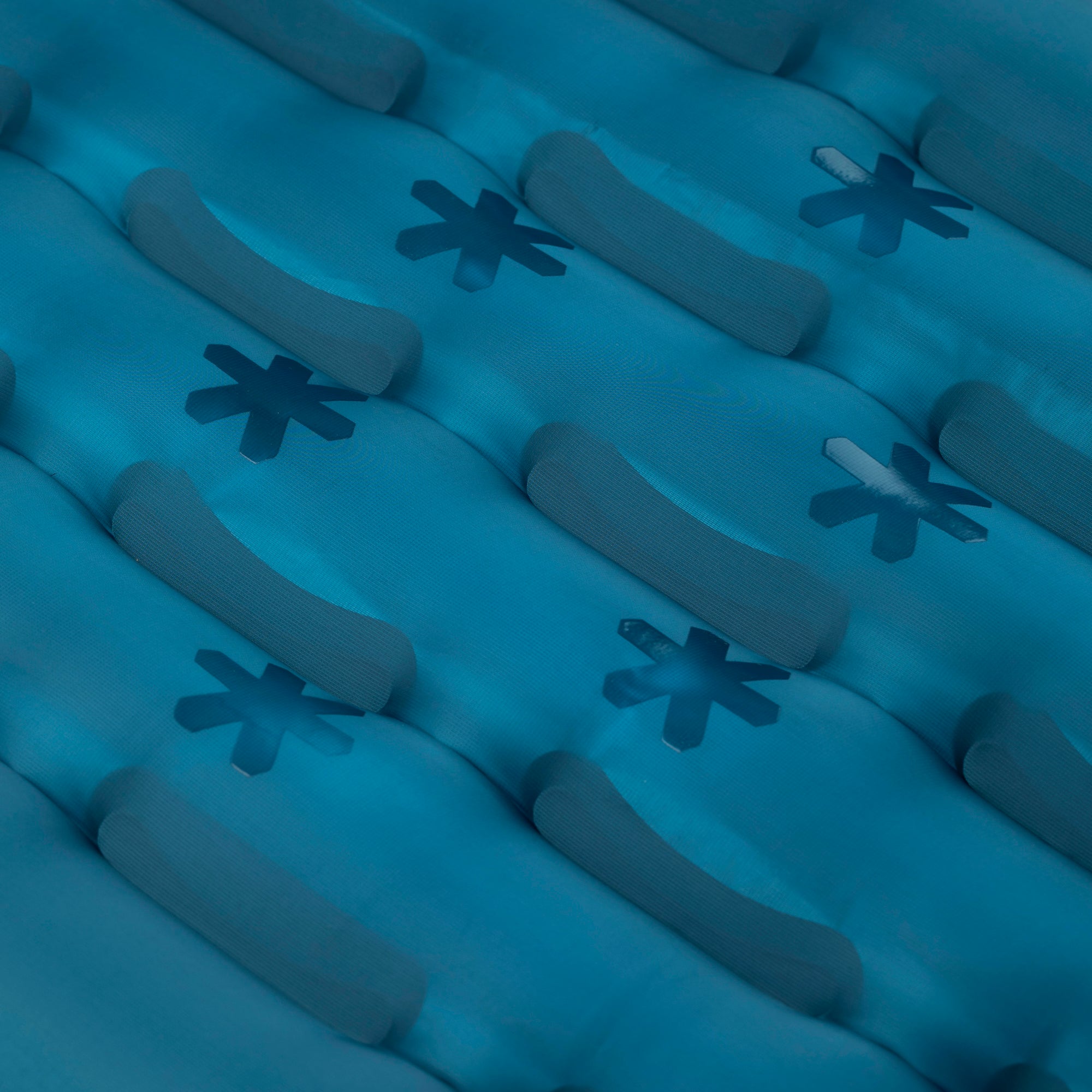 R5 Isomatte Alpin Loacker leichte 4 Jahreszeiten Isolationsmatte outdoor Camping