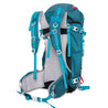 alpin loacker Lightweight hiking backpack with back ventilation