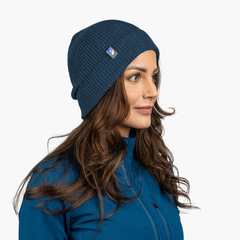 Cappello Merino uomo e donna 230g/m2