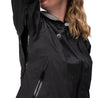Alpin Loacker hardshell jacket ladies waterproof