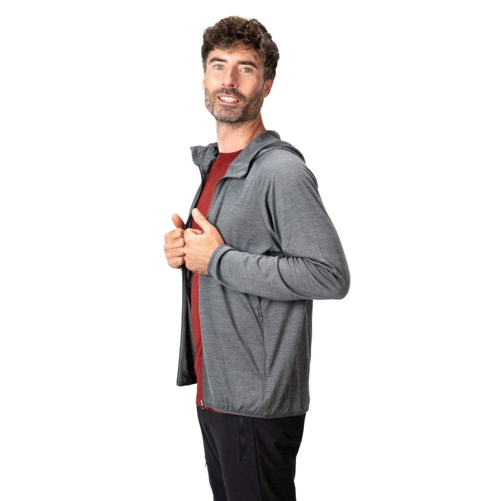 m² - ultrafein, ideal für Outdoor-Aktivitäten, mit funktionalen und komfortablen Eigenschaften, perfekt für Abenteuer und Alltag.