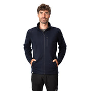 Merino Jacke Herren 270 g/m²