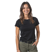Merino Coolmax T-Shirt Damen 150 g/m2