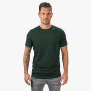 T-Shirt Merino Uomo 150 g/m2 (Copia) 
