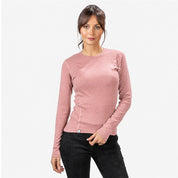 Women's Merino Long Sleeve Shirt 230 g/m²