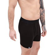 Merino Boxershorts Herren 150 g/m2