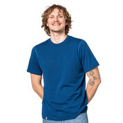 Maglietta Merino Uomo 150 g/m2 Loose Fit