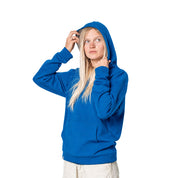 Merino Hoodie Women 280 g/m2