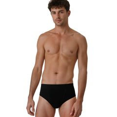 Mérino Brief homme 150 g/m2