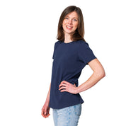 T-shirt Donna Merino 150 g/m² Loose Fit