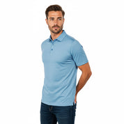 Merino Polo Shirt Herren