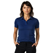 Merino Coolmax Polo T-Shirt Men's 150 g/m2 